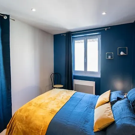 Apartment Vertige - *