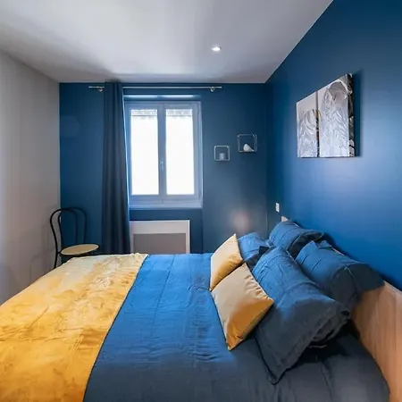 Vertige - Appartement *