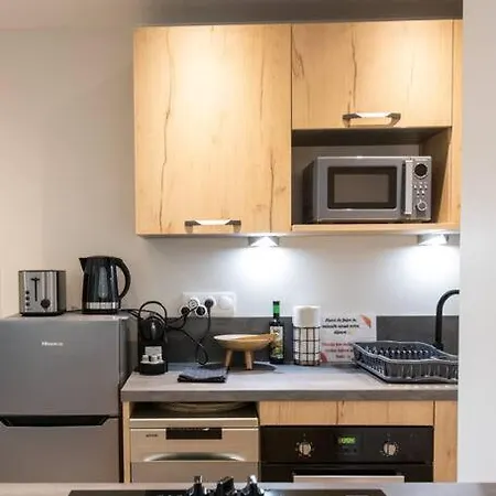 Vertige - Appartement