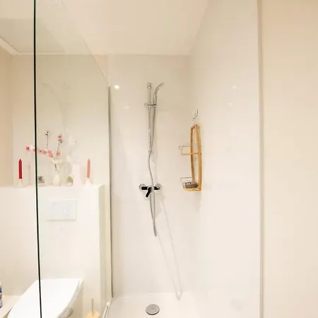 Vertige - Apartment *