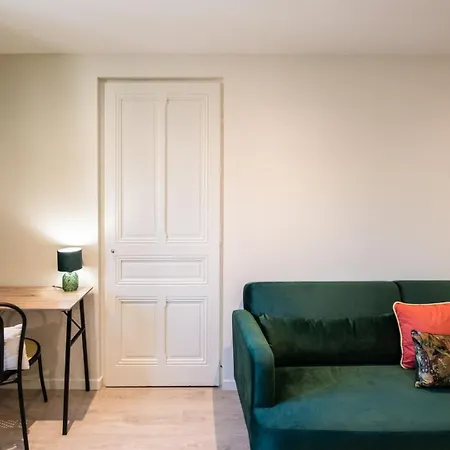Vertige - Apartment *